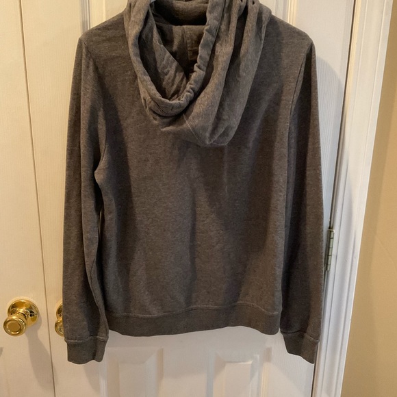 NIKE Hoodie Sweatshirt - Picture 2 of 4